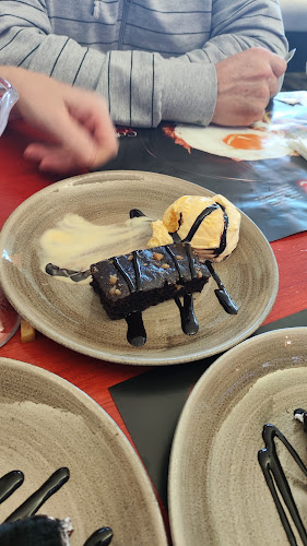 Cotton Grill - Churra