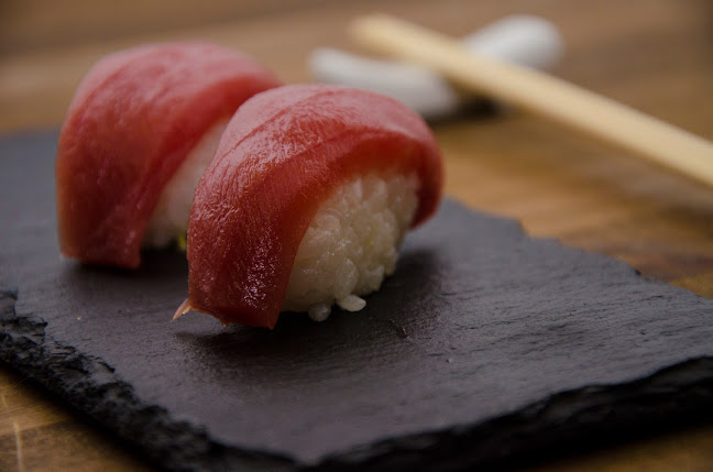 Comentarii opinii despre Bamboo sushi bar