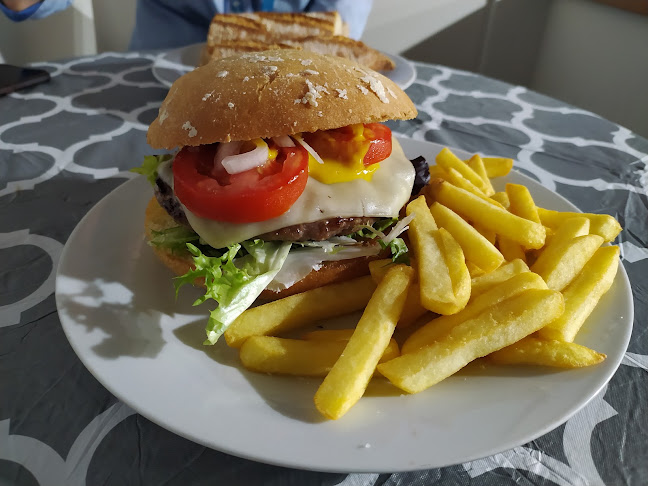 Camisu Bar Cafetería