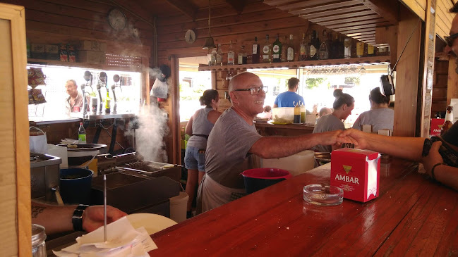 Chiringuito Paco - El Morche