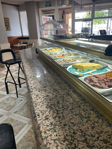 Cafetería El Kairo - Gastronomía y hostelería