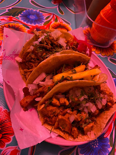 La Fábrica del Taco Sant Antoni