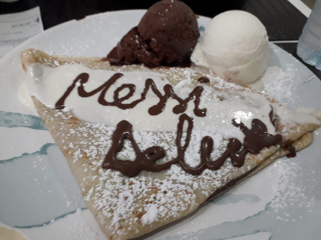 Non Solo Creps - Gastronomía y hostelería