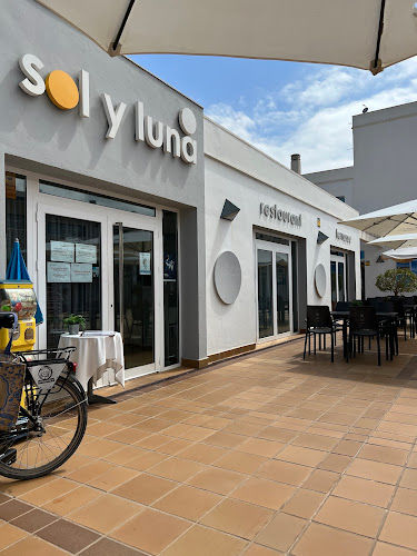 Restaurante Sol y Luna