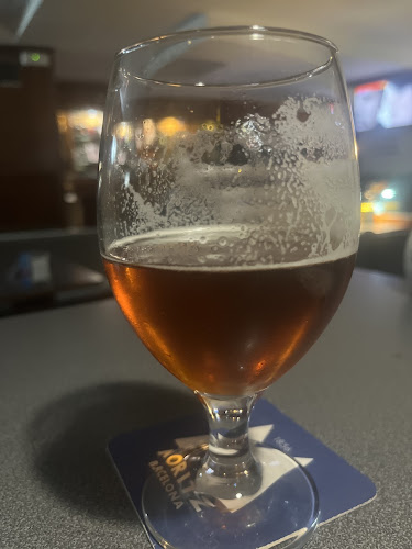 MOOREA Cerveceria - Barcelona