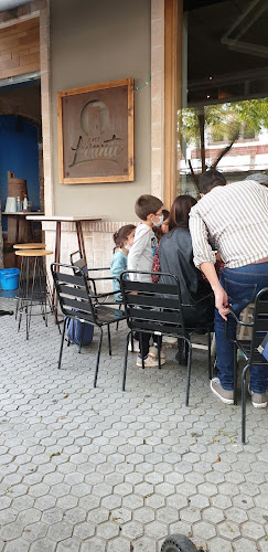 Café Levante Open Times