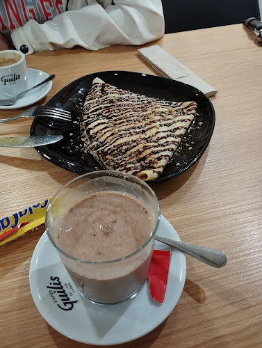 Opinii despre Rollie Ice&Hot în Madrid - Gastronomía y hostelería