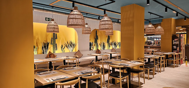 Restaurante El Nopal