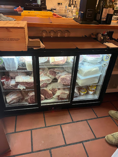 Comments and reviews of 3 RAICES STEAKHOUSE & WINEBAR