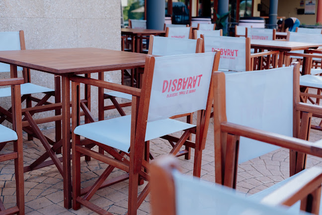 Disbarat Menorca - Hamburgueseria en Maó