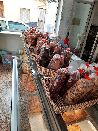 Horno. Forn La Plaçeta