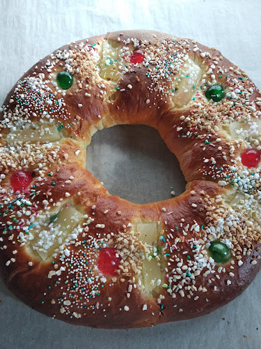 La Panadería de los Rufos Open Times