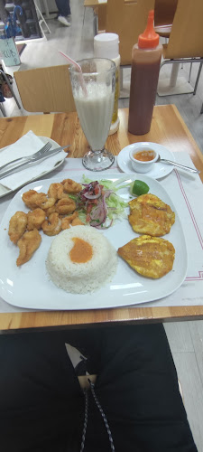 Reina del Quinche - Gastronomía y hostelería