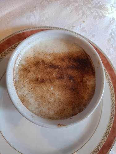 Restaurante El Cobertizo