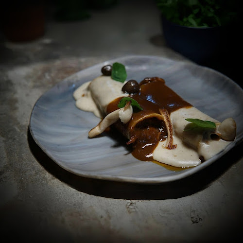 Nakar Restaurante - Gastronomía y hostelería