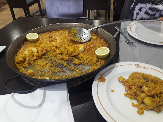 Restaurante Pueblo Salado - Puerto de Mazarrón