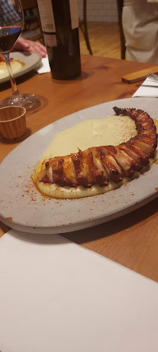 Taberna da Tabacalera Phone number