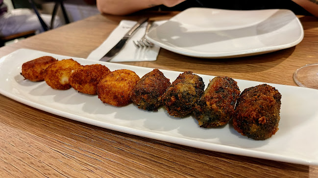 P.º del Molino, 8, Arganzuela, 28045 Madrid