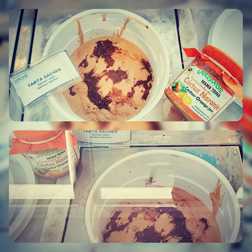 Opinii despre Heladeria artesanal Las Bolas El Cotillo în El Cotillo - Gastronomía y hostelería