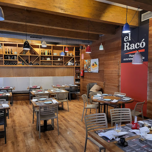 Opinii despre El Racó Vilanova. Mediteranean Pizzeria. în Vilanova i la Geltrú - Gastronomía y hostelería