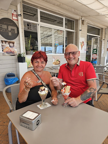 Comentarii opinii despre Baires gelato & coffee