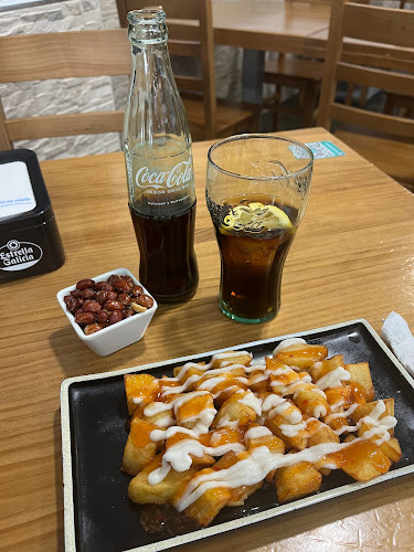 Reviews of Restaurante Las Rondas in Alcoi - Gastronomía y hostelería