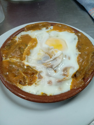 Comentarii opinii despre Cafeteria Bar "La Milagrosa"