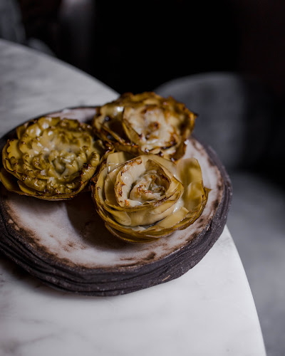 Restaurante Roostiq Marbella