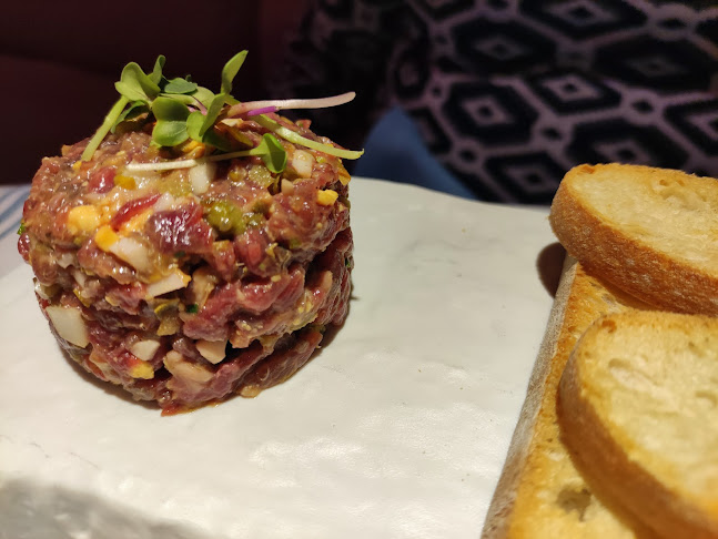 Urrechu Velázquez - Gastronomía y hostelería