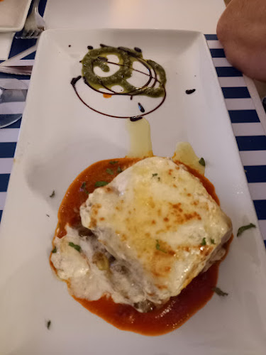 Comments and reviews of Restaurante Trattoria La Casetta