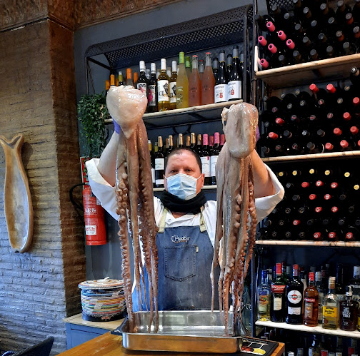 Mudejar Gastrobar - Gastronomía y hostelería