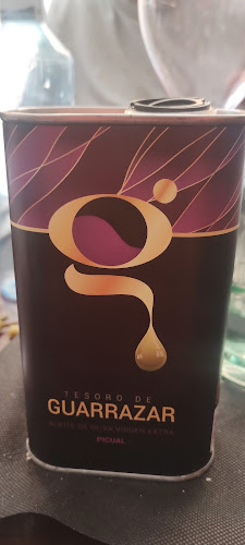 Opinii despre Borinquen Café în Toledo - Gastronomía y hostelería