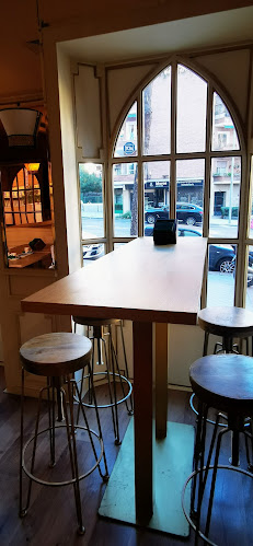 Bar FlaminGO Phone number