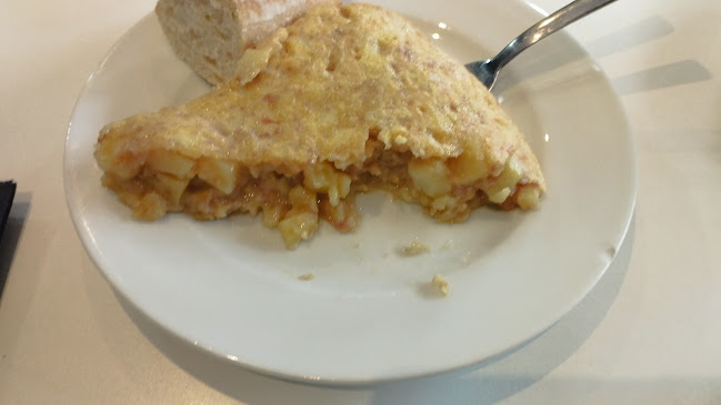 Bapo Tortillas & Bokatas - Gastronomía y hostelería