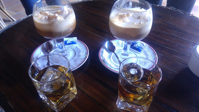 Comentarii opinii despre Arita Berri Jatetxea