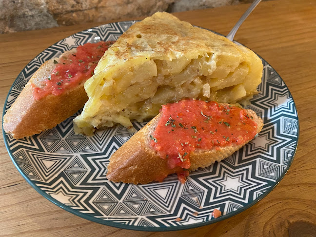 Bar L'Amistat - Barcelona