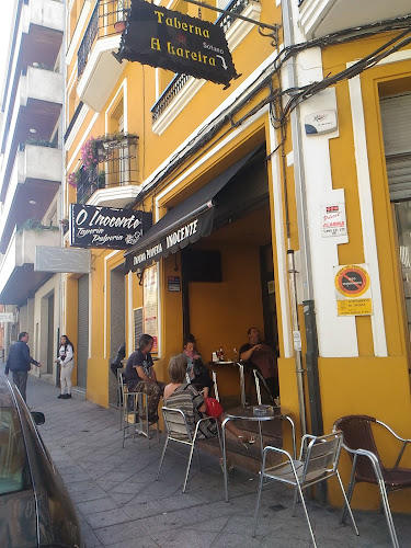 Tapería Pulpería Inocente