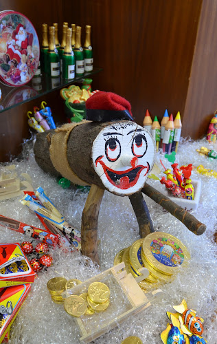 Reviews of Forn la Barceloneta in Figueres - Gastronomía y hostelería