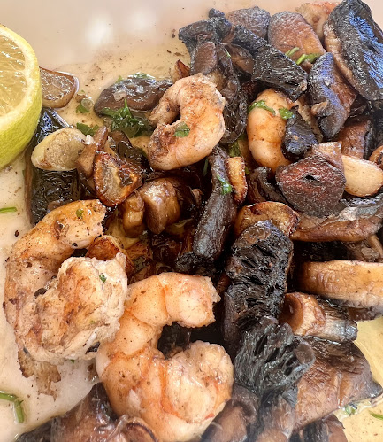 Reviews of Café Bar El Muellito in El Burrero - Gastronomía y hostelería