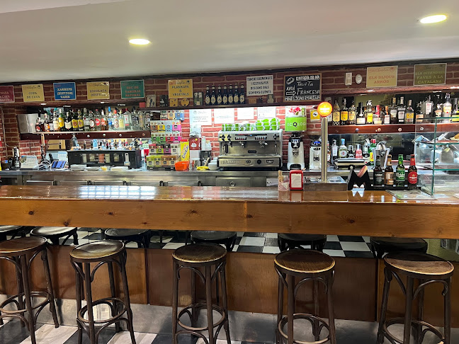 Cafeteria Restaurant Chaplin - Girona