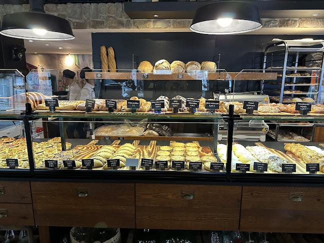 Panaderia S'Estació - Palma