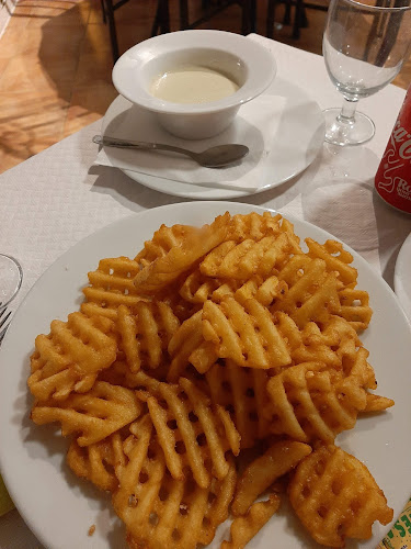 Restaurante Reinas - Alicante