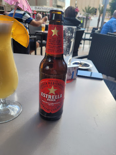 Buddies Bar - Benidorm