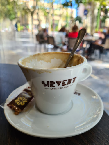 Sirvent Oro - Murcia