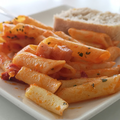 Cafeteria Estacion Sanxenxo