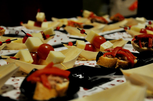 Hosteleón - Gastronomía y hostelería