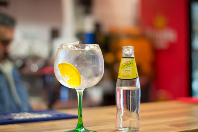 Restaurante Fusión y Malta - Gastronomía y hostelería