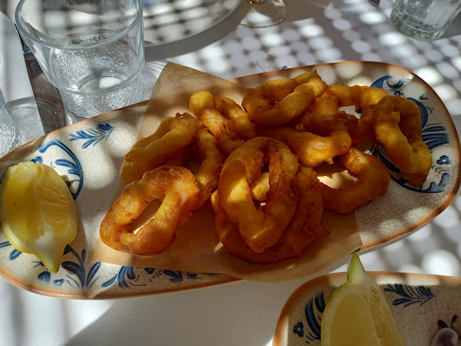 Casa Federico - Gastronomía y hostelería