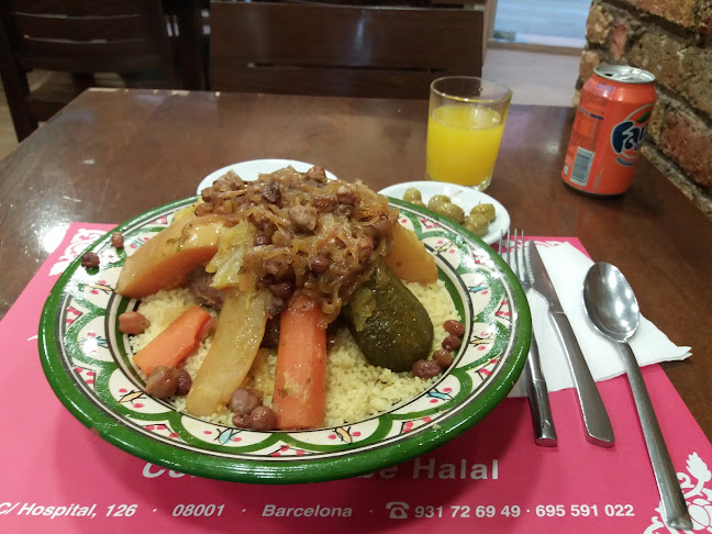 Paloma Blanca - Gastronomía y hostelería