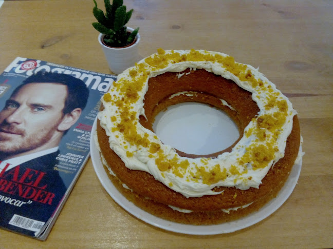 Café de Ficciones - Murcia